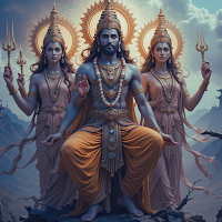 Hindu Gods and Deities