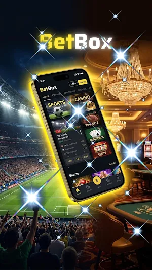 BetBox Screenshot 0