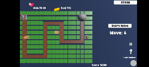 Save The King Screenshot 3