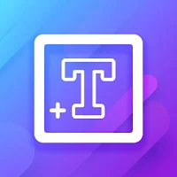 Add Text - Text on Photos