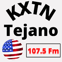 KXTN Tejano 107.5 Fm Radio Station Online App