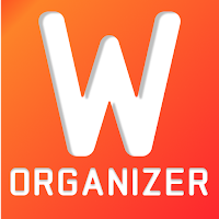 Organizer: Work Schedule Maker