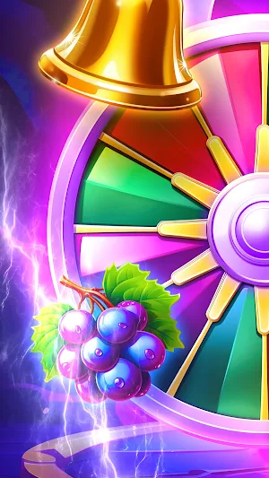 Fruits Slot Master Screenshot 0