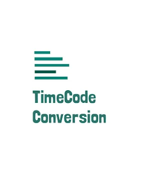 Time Code Conversion Screenshot 0