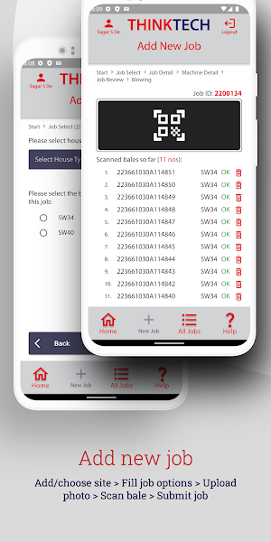 SG App Suite Screenshot 3