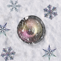 Fuyu Camera - Winter and Christmas