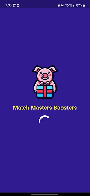 MMGifts: Daily Boosters Links Screenshot 0
