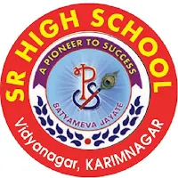 SR HIGH SCHOOL