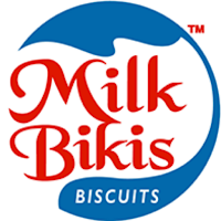 Milk Bikis on Field Tracker