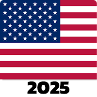 US Citizenship Test 2025 Pro