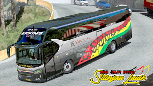 Mod Jalur Busid Sitinjau Lauik Screenshot 0