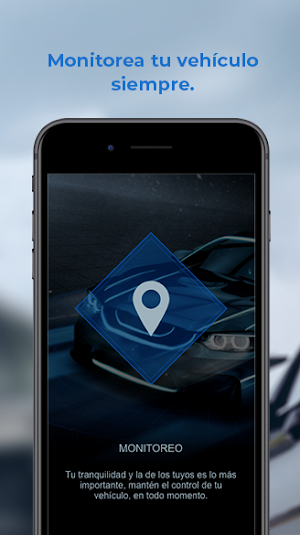 GPS Eurocapital Screenshot 2