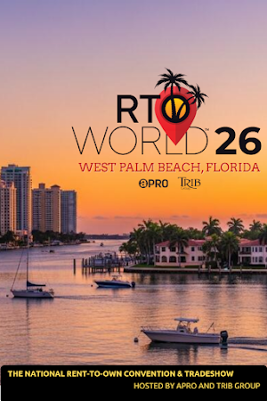 RTO World 2026 Screenshot 0