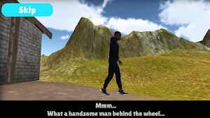 Taxi - Take me home Screenshot 3