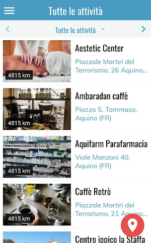 YesAquino Screenshot 1
