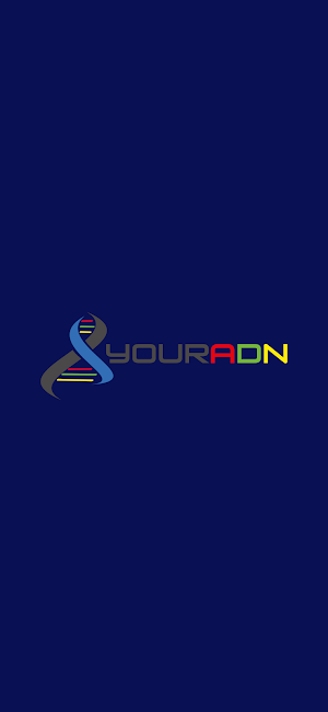 YOUR ADN Screenshot 0