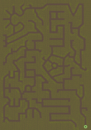 Walla Walla Corn Maze Year 3 ( Screenshot 2