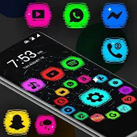 Unique Theme