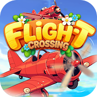 Aviator Flight Crossing