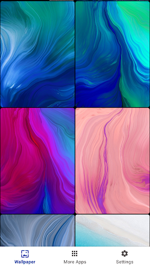 Wallpaper for Oppo Reno 6 pro,5 pro,4 Wallpapers Screenshot 3
