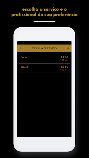 Maria Beleza Screenshot 3