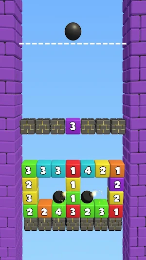 Drop Master Screenshot 0