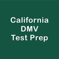 CA DMV Test Prep 2024
