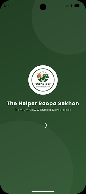 The Helper Roopa Sekhon Screenshot 0