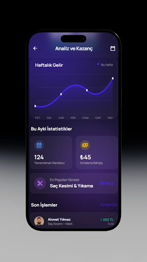 Güzelleş! Screenshot 3