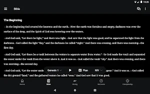 Fellowship Bible Church SC screenshot 5