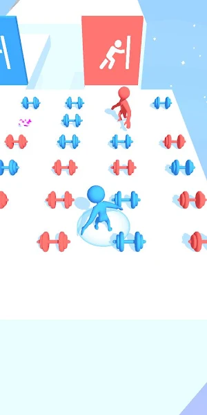 Push walls 3D Screenshot 3
