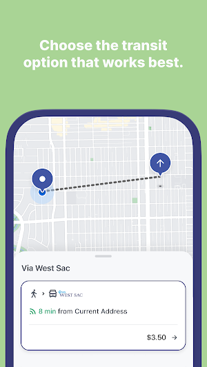 Via West Sac Screenshot 1