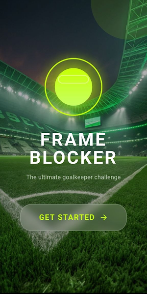 Frame Blocker Screenshot 0