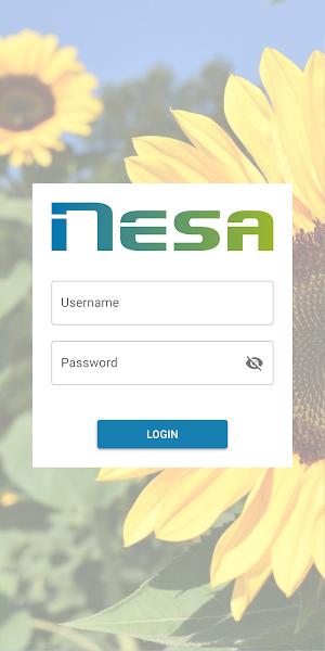Nesa Sunflower Screenshot 0