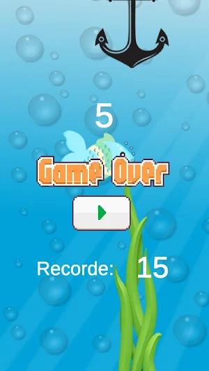 TapFish - Adventure Screenshot 2