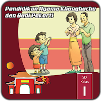 Buku SD Pendidikan Agama Kohun