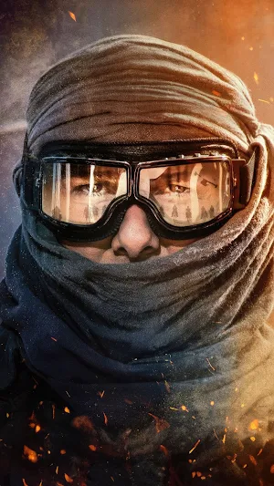 mission impossible wallpaper Screenshot 2