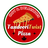 TandooriTwist Pizza