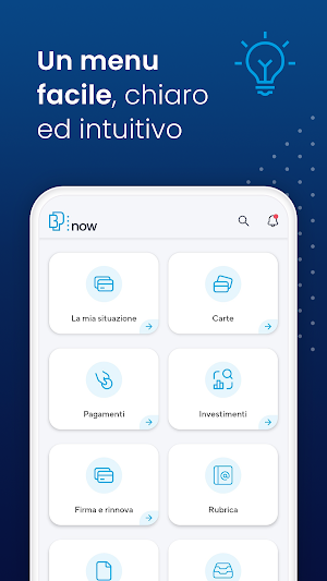 BPnow Mobile Screenshot 3
