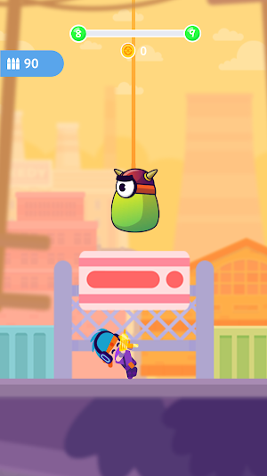 Break the Pinata Screenshot 3