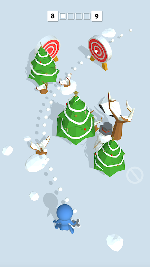 Blade Master Screenshot 2