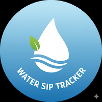 Water Sip Tracker