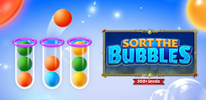 Bubble Sort Puzzle2021 Screenshot 0