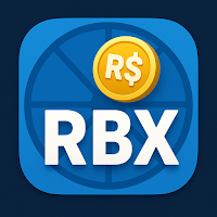 Robux For Roblox - Spin & Win