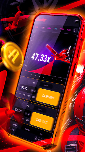 Avia Flight Jackpot Screenshot 1