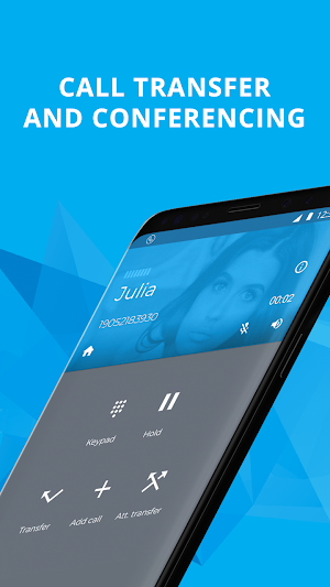 VMedia Phone Screenshot 2