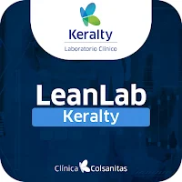 LeanLab Keralty