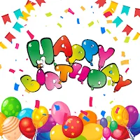 Birthday name video song maker