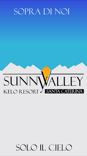 Sunny Valley Screenshot 0