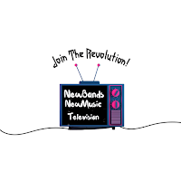 NewBandsNewMusic Television